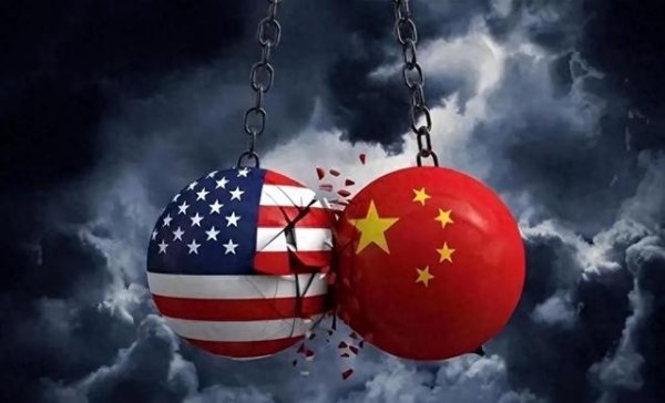 股票线上配资 特朗普翻脸, 中方亮出底牌: 经贸博弈, 何去何从?