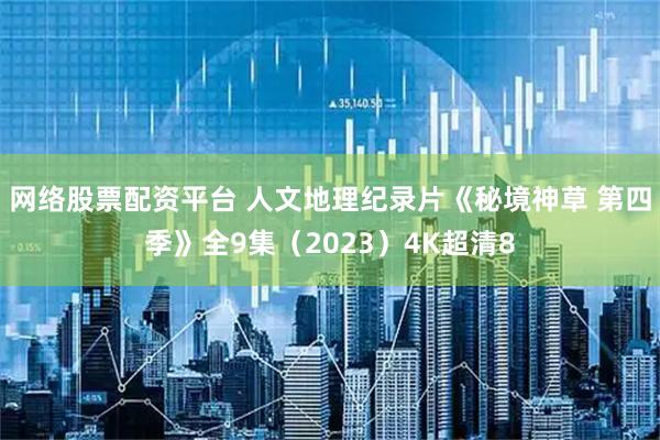 网络股票配资平台 人文地理纪录片《秘境神草 第四季》全9集（2023）4K超清8